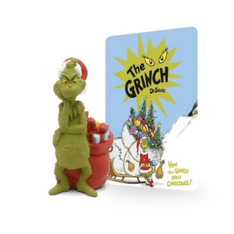 Tonies - Christmas Grinch