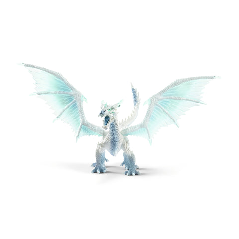 Ice Dragon Figurine 70139