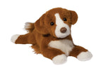 Rush Duck Tolling Retriever Dog Plush - 2