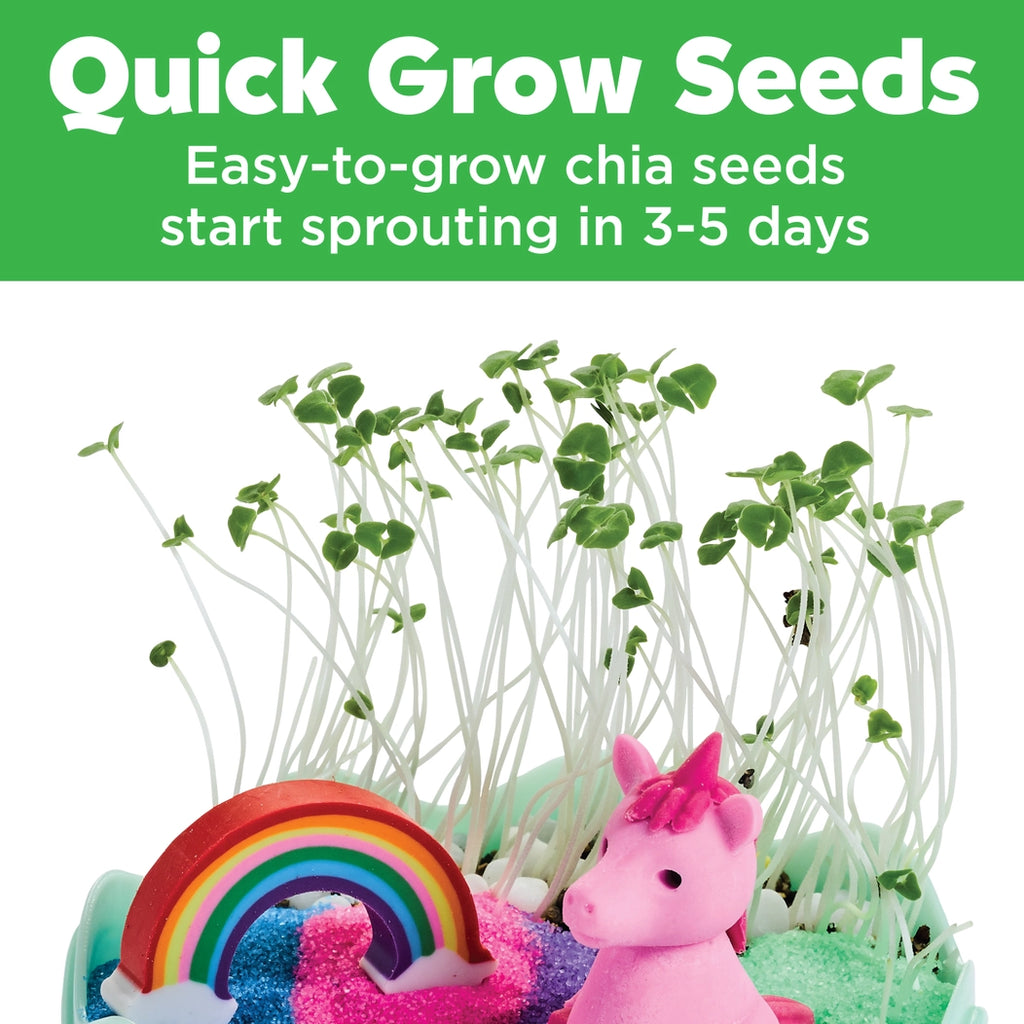 Grow A Mini Garden | Unicorn 6242000