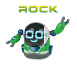 Crazy Bots Rock 6 3803236