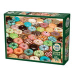 Doughnuts 1000pc Puzzle 40020