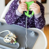 Busy Baby Sloth Teether Great for Infants