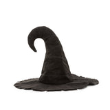 Mighty Witch Hat, Black