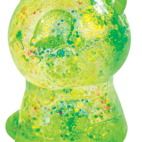 Gummiez Sparkle Kitty 3+ - 1