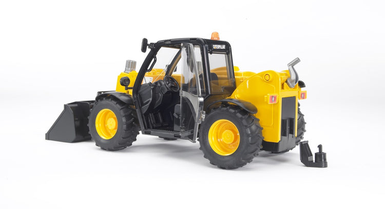 Bruder | Caterpillar Telehandler - 2