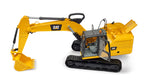 Bruder | Cat Excavator - 4
