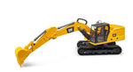 Bruder | Cat Excavator - 2