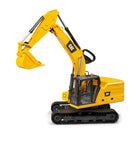 Bruder | Cat Excavator 02484 - CR Toys