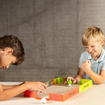 Foosbots Stadium Battle Set Fa476-1