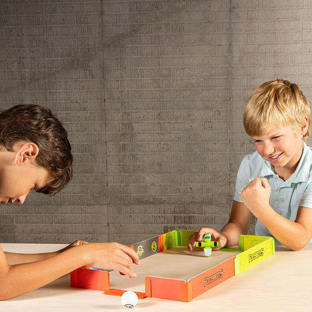 Foosbots Stadium Battle Set Fa476-1