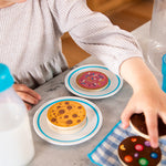 Pretendables Milk & Cookies Set For Ages 3+