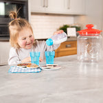 Pretendables Milk & Cookies Set For Ages 3+