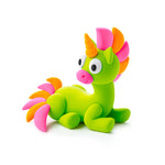 Hey Clay | Rainbow Unicorns 6+