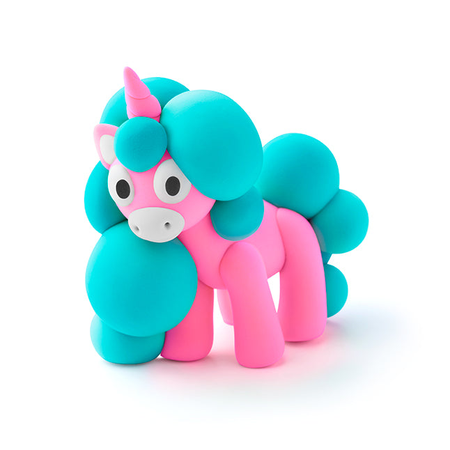 Hey Clay | Rainbow Unicorns 6+