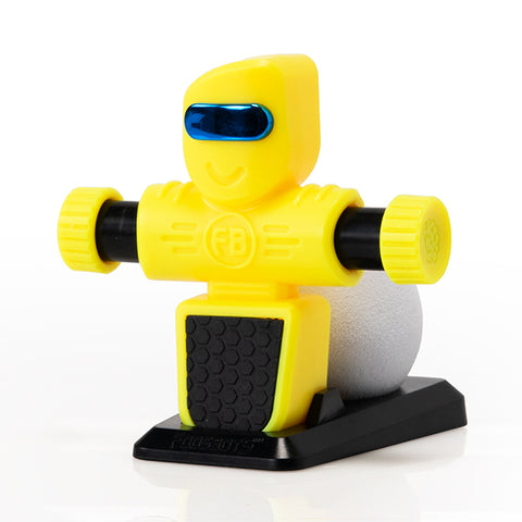 Foosbots | Series 3 - CR Toys