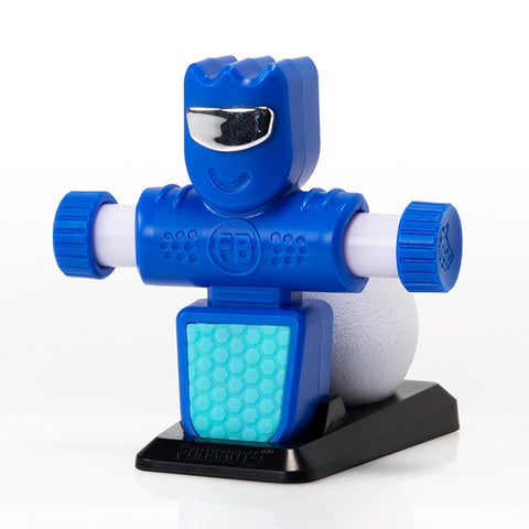 Foosbots | Series 3 - CR Toys