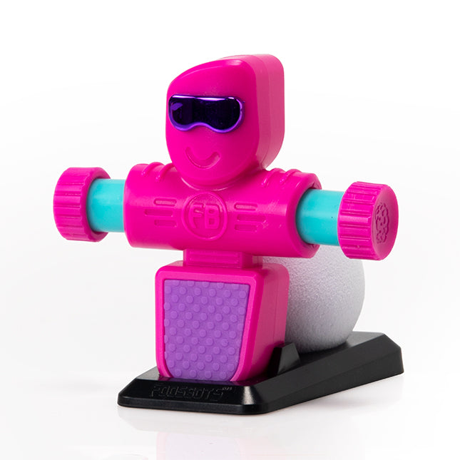 Foosbots | Series 3 - CR Toys