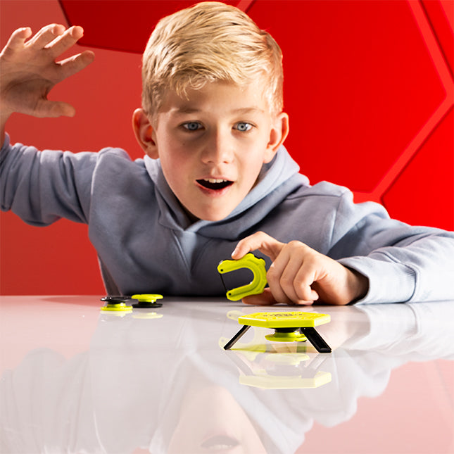 Magshuto | Mag-Kit Quick Circuit