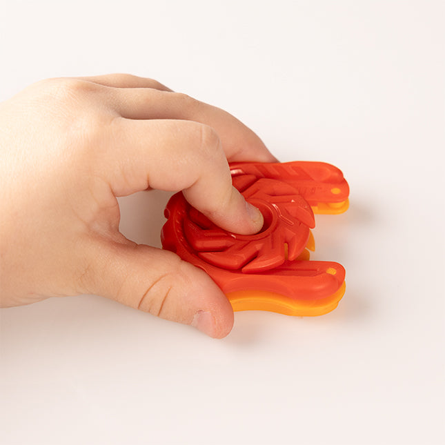 Magshuto | Mag-Kit Flamepiercer