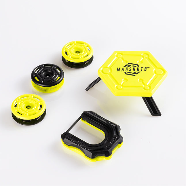 Magshuto | Mag-Kit Quick Circuit