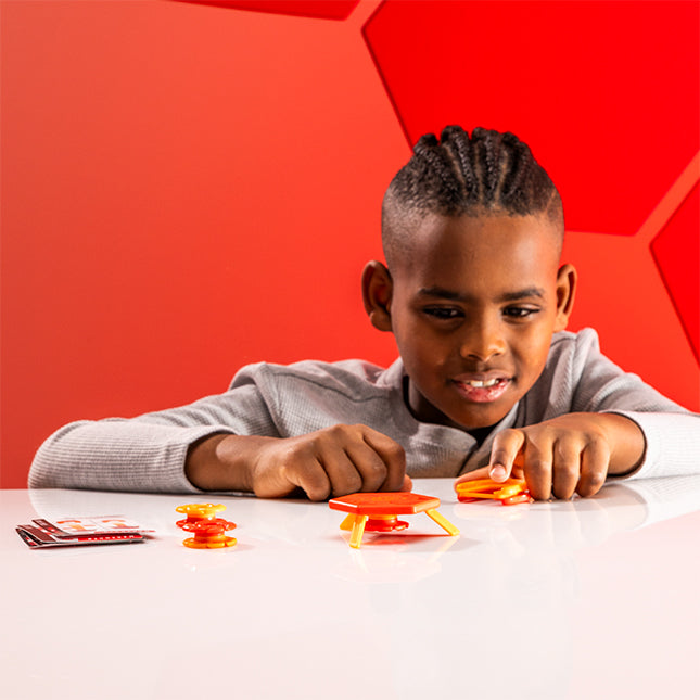 Magshuto | Mag-Kit Flamepiercer