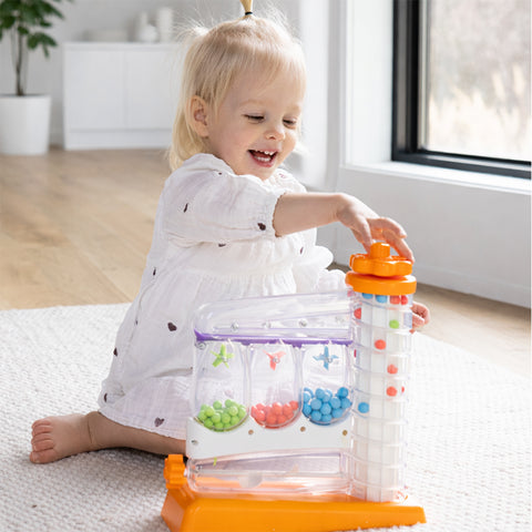 SortAgain | Shape Sorter For 18M+ - 1