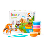 Hey Clay | Dog Buddies - CR Toys
