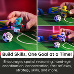 Foosbots Rivals Cup 6+ - CR Toys