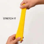 Crunchy Block-Filled | Corn Squishy Toy 5+ - 3