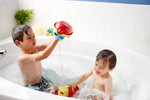 Tug Boat - Assortment  Blue/Red/Yellow Bath Toy