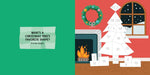 my first paint by sticker happy christmas image 3