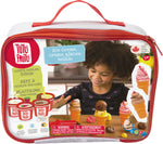 TUTTI FRUTTI ICE CREAM KIT - LUNCHBAG