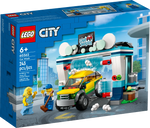 Lego City Car Wash