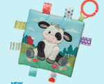 Taggies | Buttercup Cow 43282