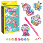 Big Gem Diamond Painting Stickers Ages 6+