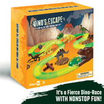 Dino Race Tracks