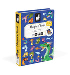Magneti Book | Dragons J02527