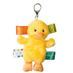 Taggies Diaper Bag Charms 0+ - 4