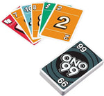 Ono 99 | The Best Fast-Paced Easy & Fun Card Game | 7+ - 4