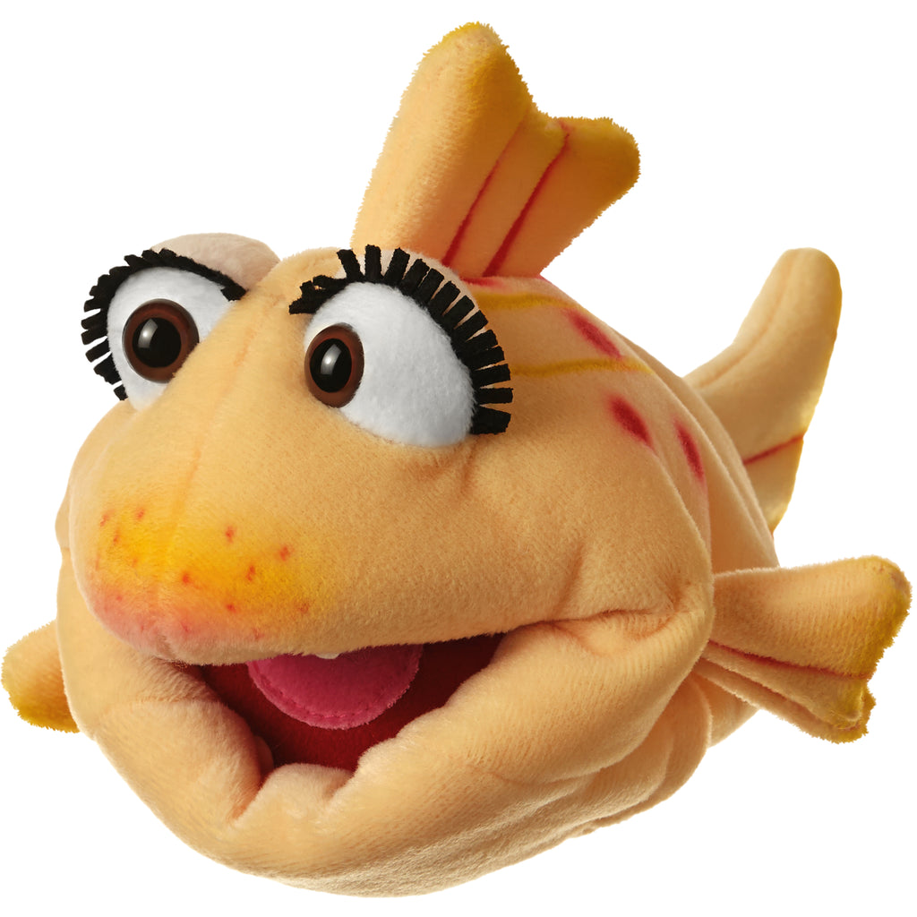 Living Puppet | Lucy - 2