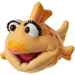 Living Puppet | Lucy - 1