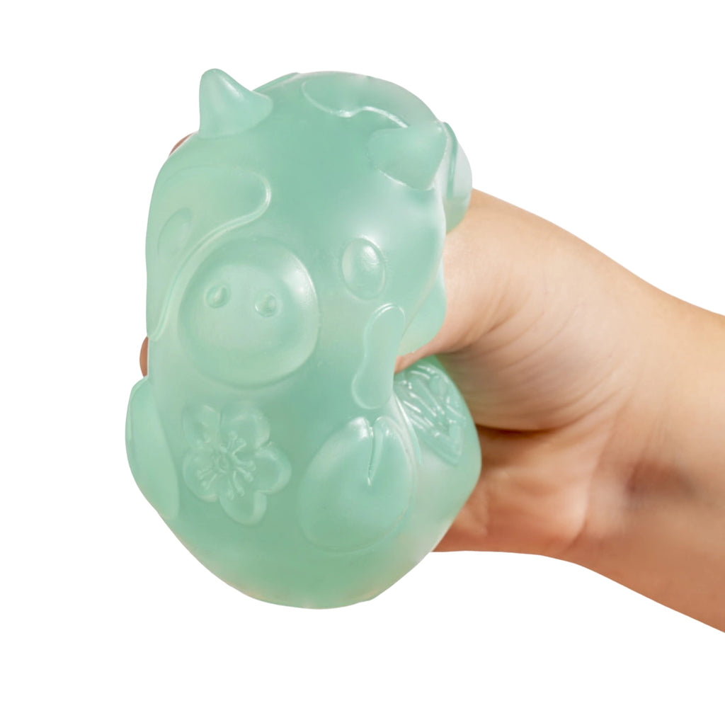 Mushykinz Jelleez Squishy - 3
