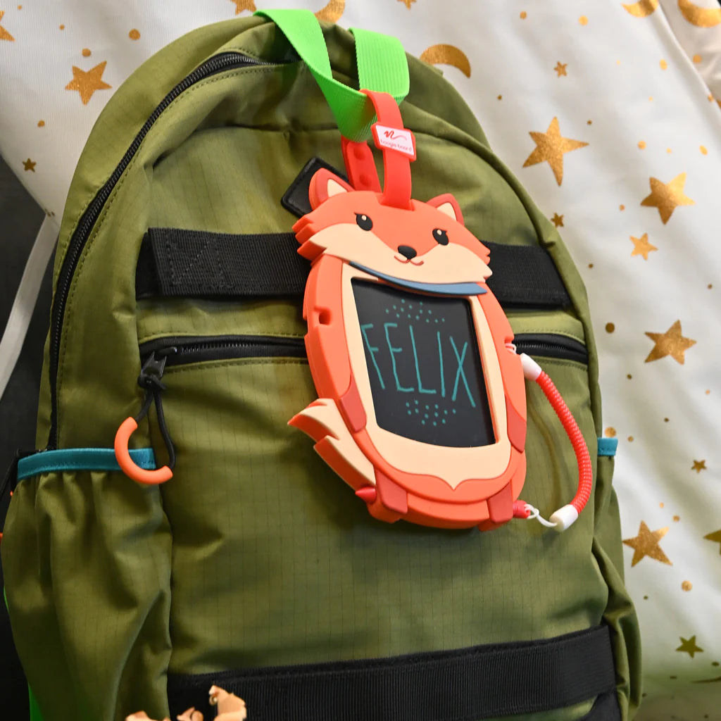 Sketch Pals Felix The Fox "Top Seller"