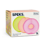 Gump Loop | 3 Pack in Warm Colors - 4