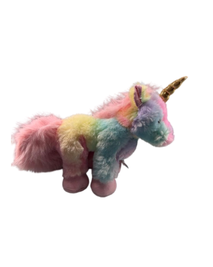Webkinz Next | Enchanted Unicorn - 1