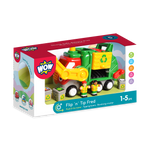 WOW Flip 'n' Tip Fred 1+
