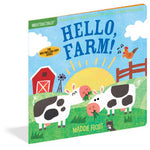 Indestructibles | Hello, Farm! 0+ - 1