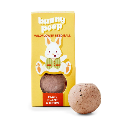 Easter Plops | Bunny Poop - CR Toys
