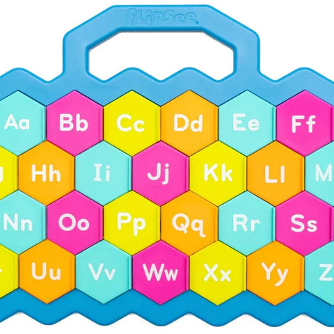 Flipsee Alphabet Flip-Board